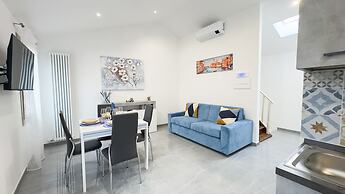 Orchidea in Chioggia