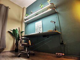 Oasis Studio By Paradox