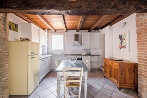 Appartamento San Martino