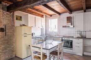 Appartamento San Martino