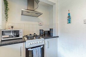 Charming 2 Bedrooms Apartment in Birmingham