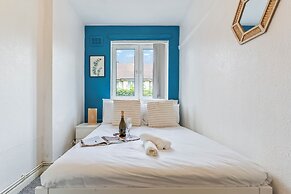 Charming 2 Bedrooms Apartment in Birmingham