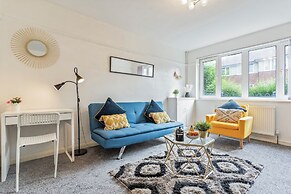 Charming 2 Bedrooms Apartment in Birmingham