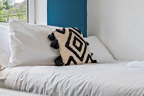 Charming 2 Bedrooms Apartment in Birmingham