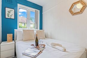 Charming 2 Bedrooms Apartment in Birmingham