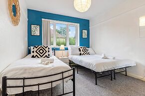 Charming 2 Bedrooms Apartment in Birmingham