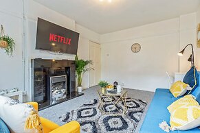 Charming 2 Bedrooms Apartment in Birmingham