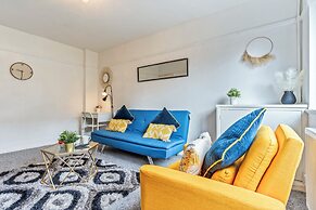 Charming 2 Bedrooms Apartment in Birmingham