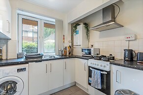 Charming 2 Bedrooms Apartment in Birmingham