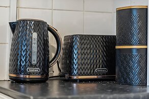 Charming 2 Bedrooms Apartment in Birmingham