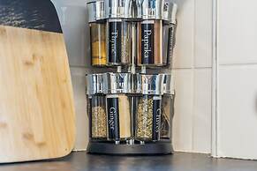 Charming 2 Bedrooms Apartment in Birmingham