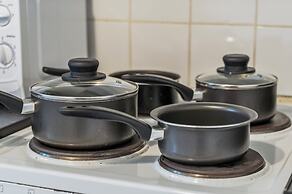 Charming 2 Bedrooms Apartment in Birmingham