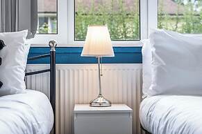 Charming 2 Bedrooms Apartment in Birmingham