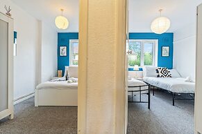 Charming 2 Bedrooms Apartment in Birmingham