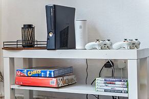 Charming 2 Bedrooms Apartment in Birmingham