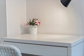 Charming 2 Bedrooms Apartment in Birmingham