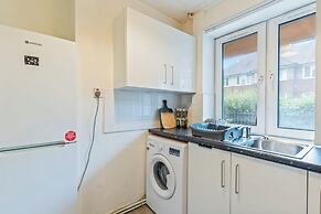 Charming 2 Bedrooms Apartment in Birmingham