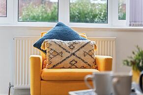 Charming 2 Bedrooms Apartment in Birmingham