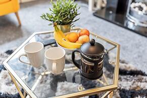 Charming 2 Bedrooms Apartment in Birmingham