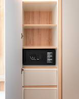 Zenity Apartment Quan 1