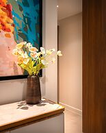 Zenity Apartment Quan 1