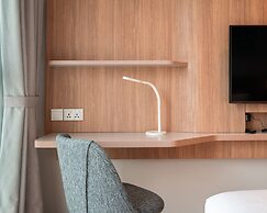 Zenity Apartment Quan 1