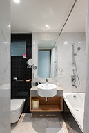 Zenity Apartment Quan 1