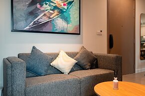 Zenity Apartment Quan 1