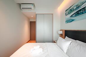 Zenity Apartment Quan 1