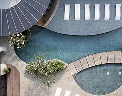 Zenity Apartment Quan 1