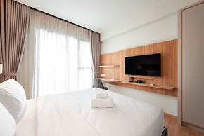 Zenity Apartment Quan 1