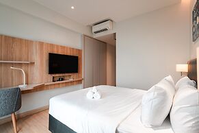 Zenity Apartment Quan 1