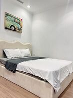 Zenity Apartment Quan 1