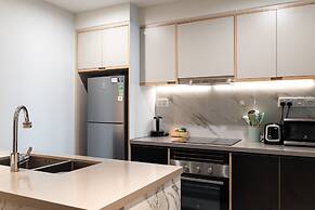 Zenity Apartment Quan 1