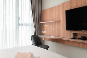 Zenity Apartment Quan 1