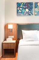 Zenity Apartment Quan 1