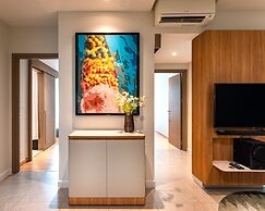 Zenity Apartment Quan 1