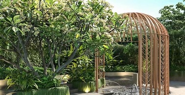 Zenity Apartment Quan 1