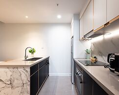 Zenity Apartment Quan 1