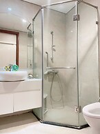 Zenity Apartment Quan 1