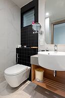 Zenity Apartment Quan 1