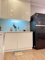 Zenity Apartment Quan 1