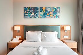 Zenity Apartment Quan 1