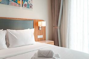 Zenity Apartment Quan 1