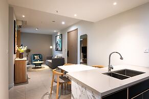 Zenity Apartment Quan 1