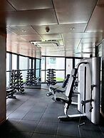 Zenity Apartment Quan 1