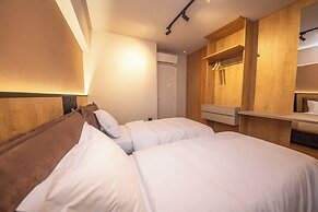Blloku Unique Apartments 2