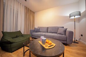Blloku Unique Apartments 2