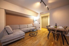 Blloku Unique Apartments 2