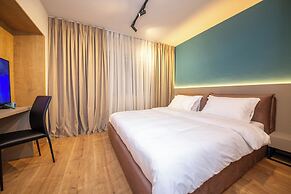 Blloku Unique Apartments 2